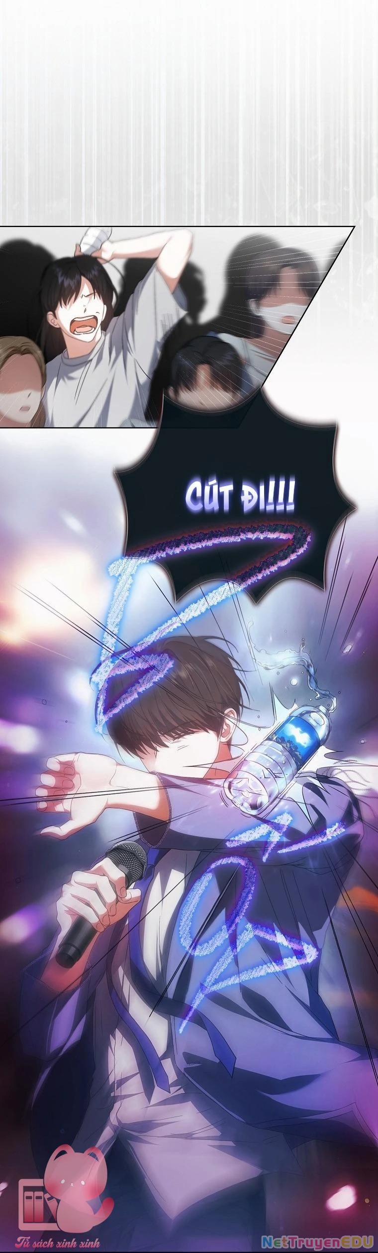 Debut Or Die 65.5 trang 17