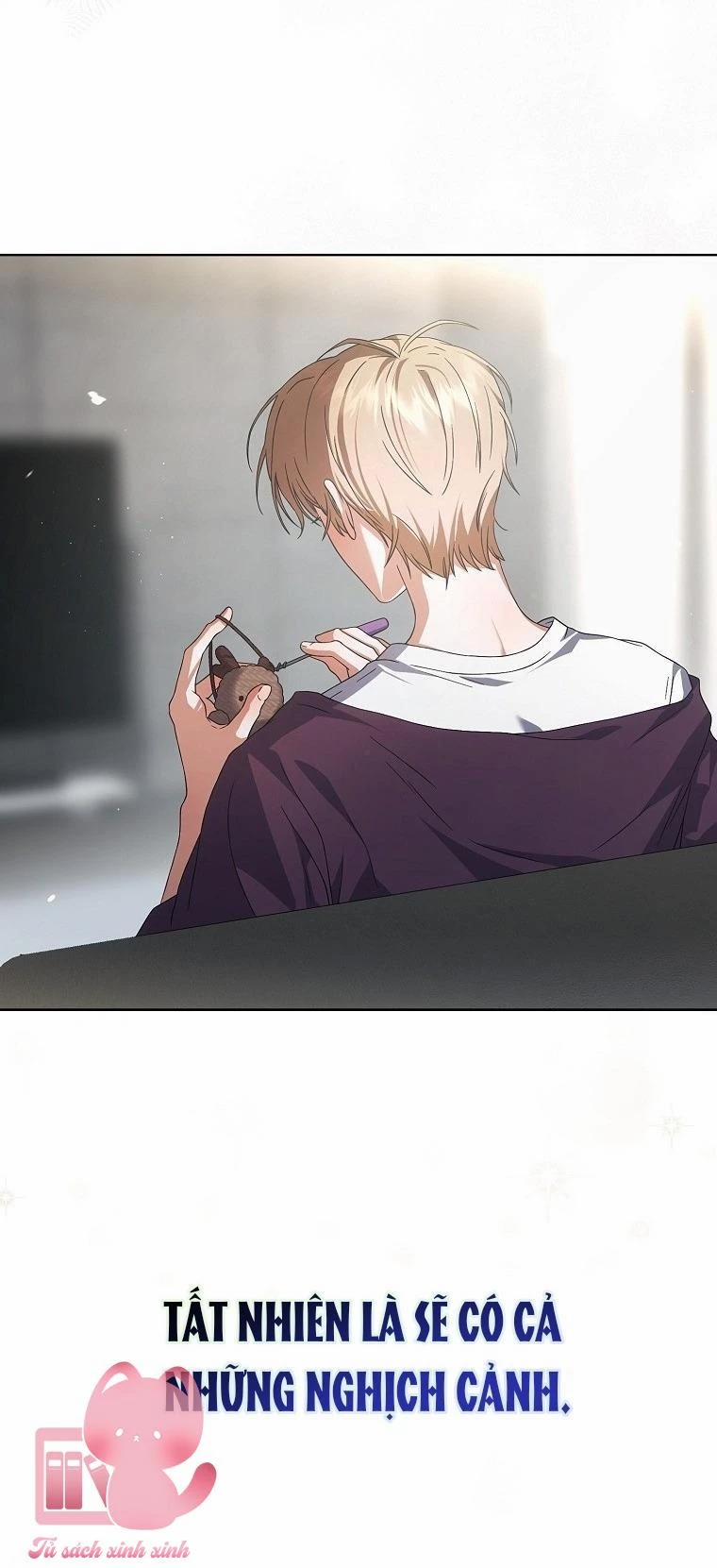 Debut Or Die 65.5 trang 36