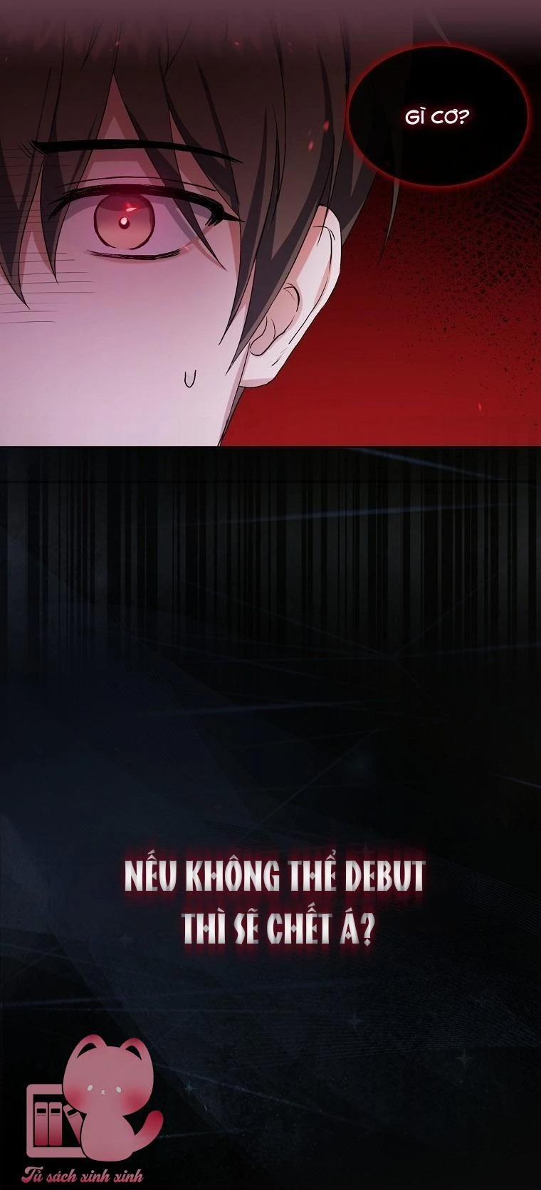 Debut Or Die 65.5 trang 4
