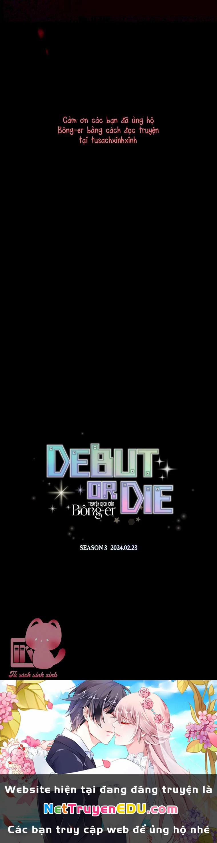 Debut Or Die 65.5 trang 58