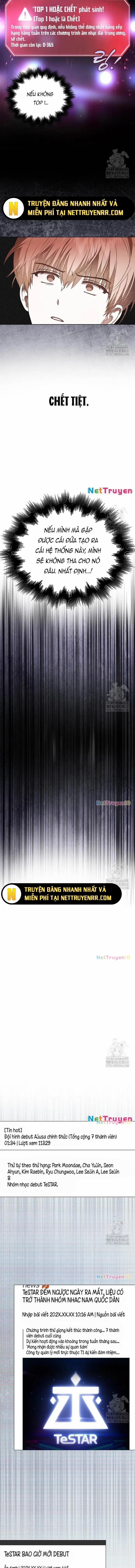 Debut Or Die 66 trang 13