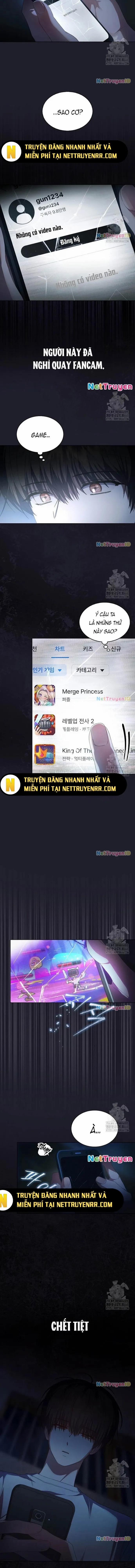 Debut Or Die 66 trang 4