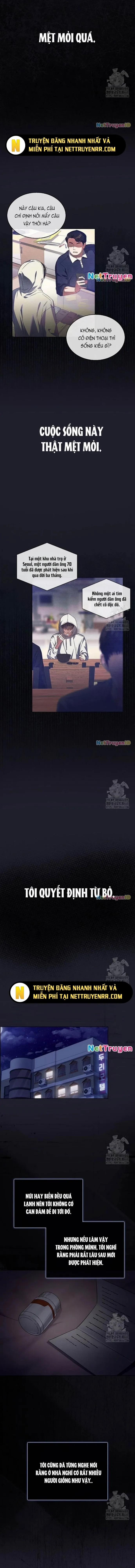 Debut Or Die 66 trang 5