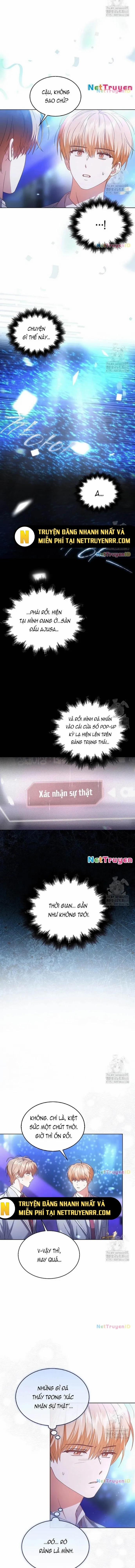 Debut Or Die 66 trang 8