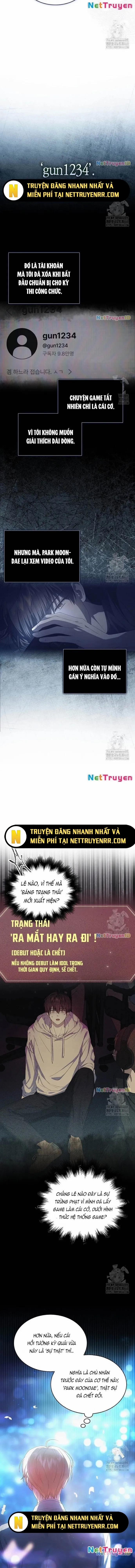 Debut Or Die 66 trang 9