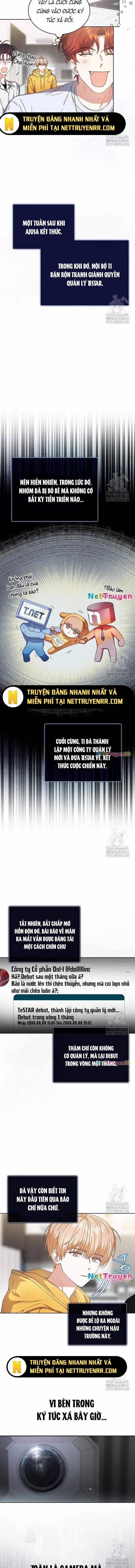 Debut Or Die 67 trang 1