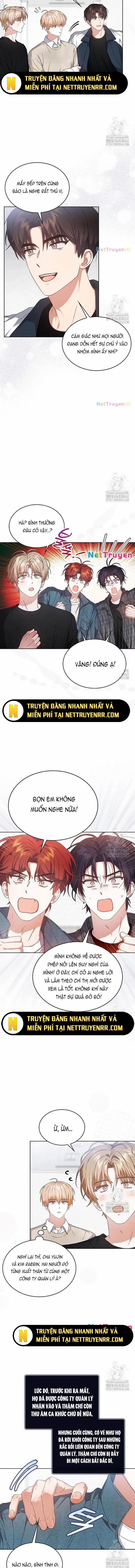 Debut Or Die 67 trang 12