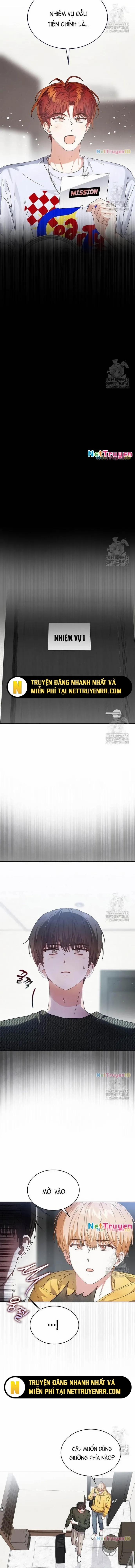 Debut Or Die 67 trang 3