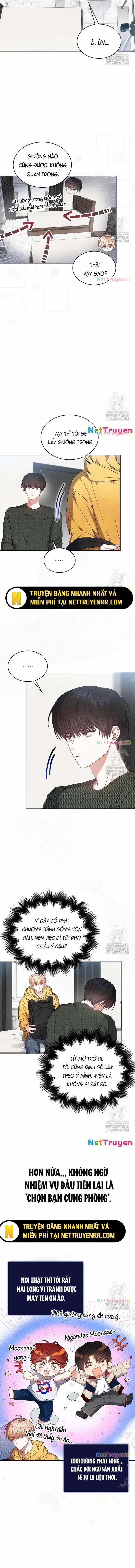 Debut Or Die 67 trang 4