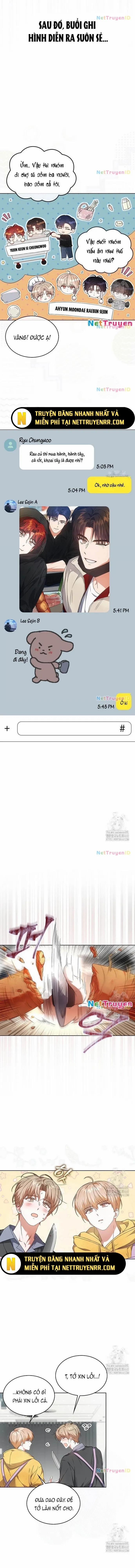 Debut Or Die 67 trang 6