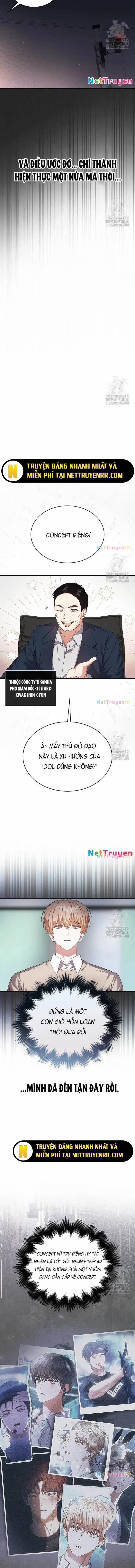 Debut Or Die 67 trang 9