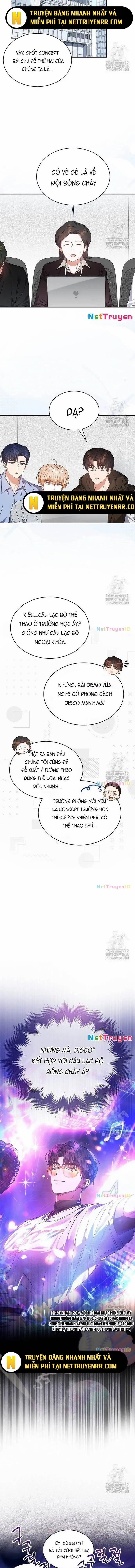 Debut Or Die 68 trang 5