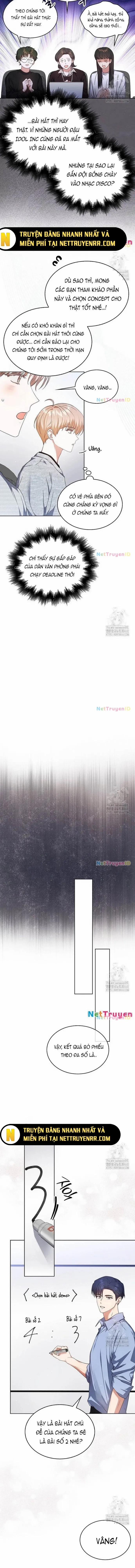 Debut Or Die 68 trang 6