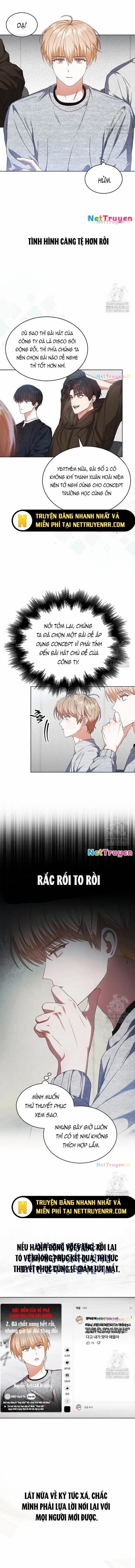 Debut Or Die 68 trang 7