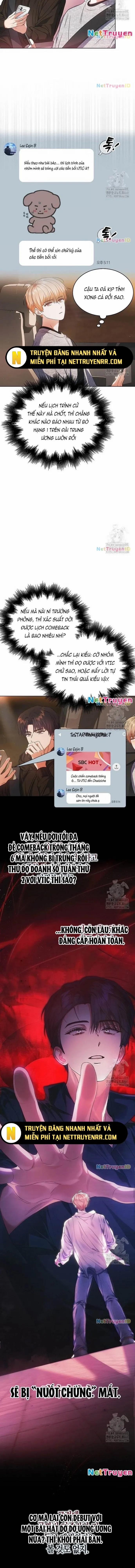 Debut Or Die 68 trang 9