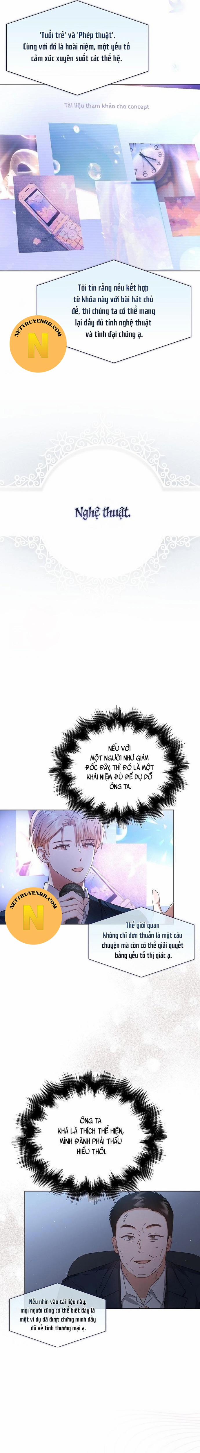 Debut Or Die 69 trang 10