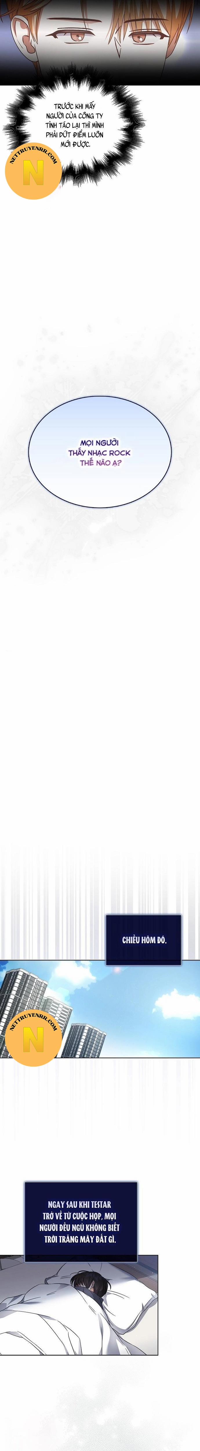 Debut Or Die 69 trang 15