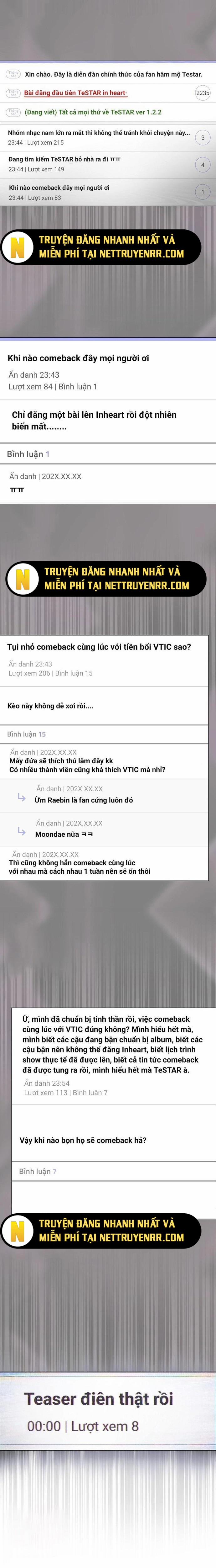 Debut Or Die 69 trang 18