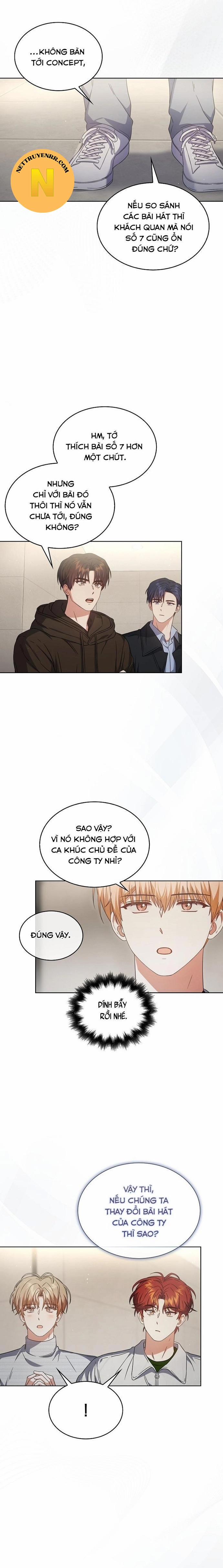 Debut Or Die 69 trang 2