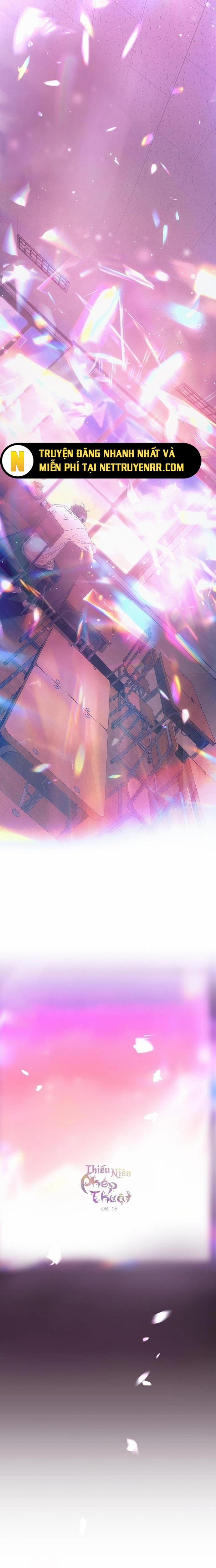 Debut Or Die 69 trang 22