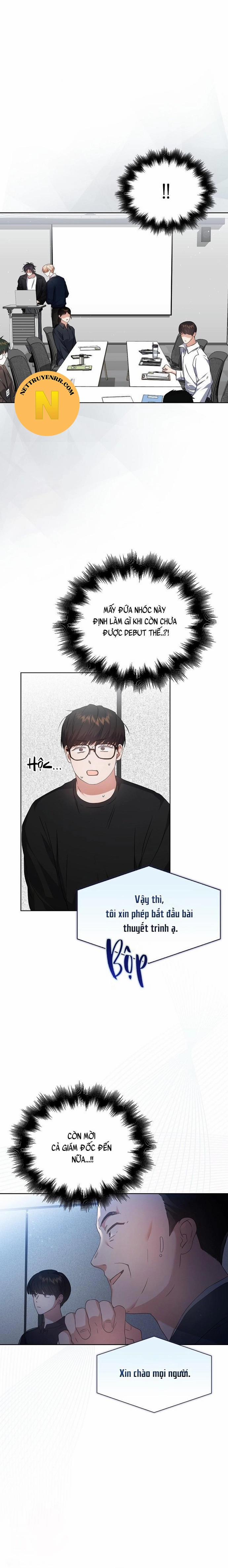 Debut Or Die 69 trang 7