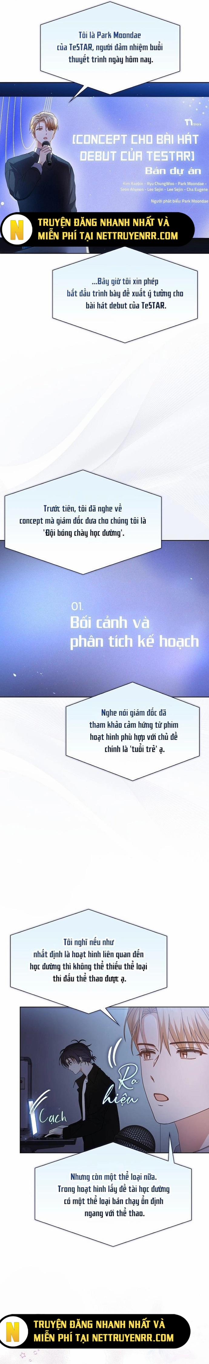 Debut Or Die 69 trang 8