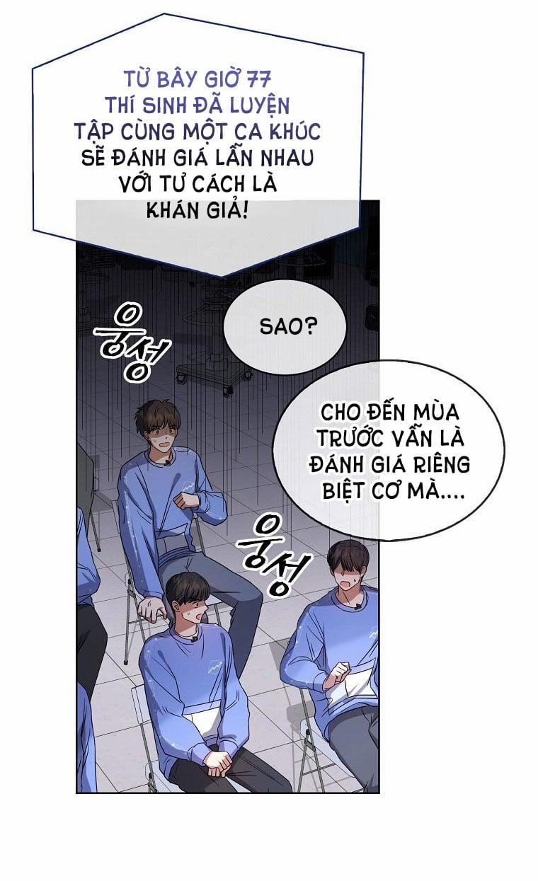 Debut Or Die 7 trang 19