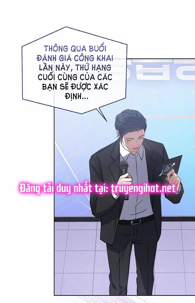 Debut Or Die 7 trang 20