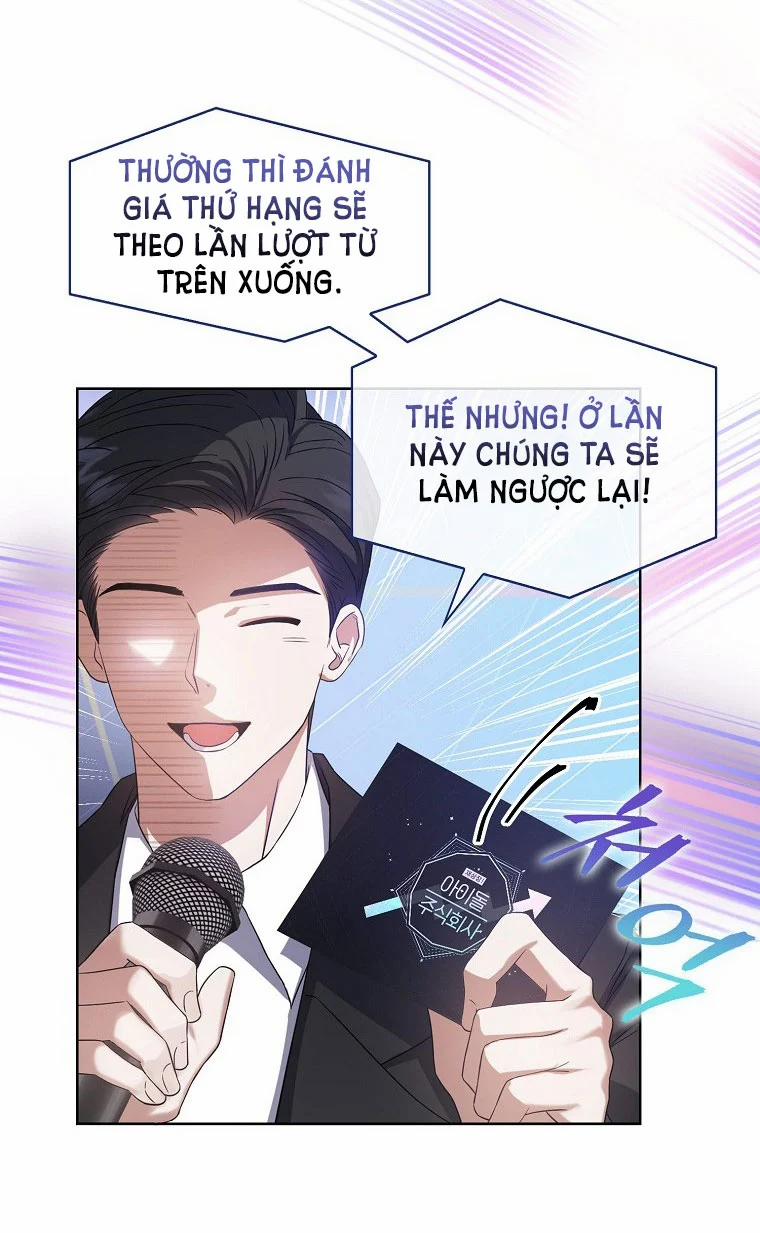 Debut Or Die 7 trang 21