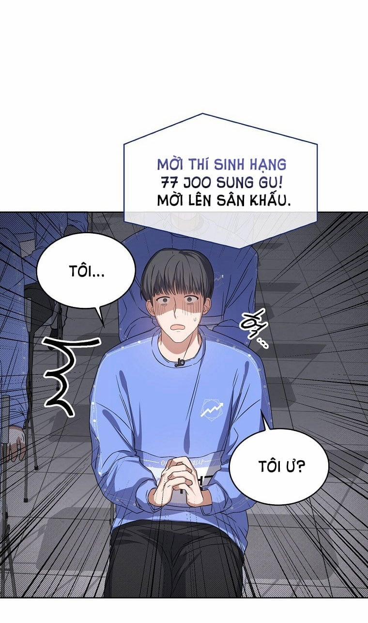 Debut Or Die 7 trang 22