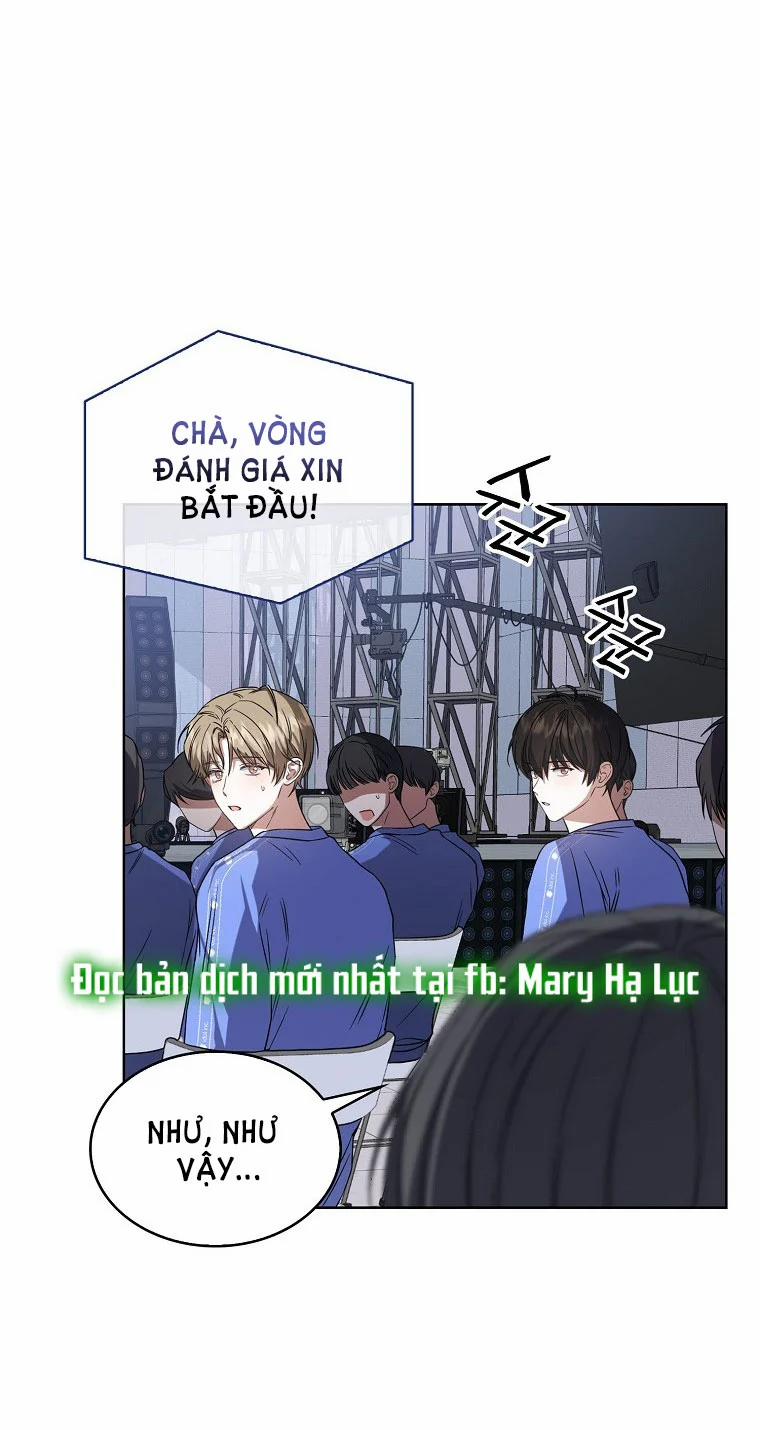 Debut Or Die 7 trang 23