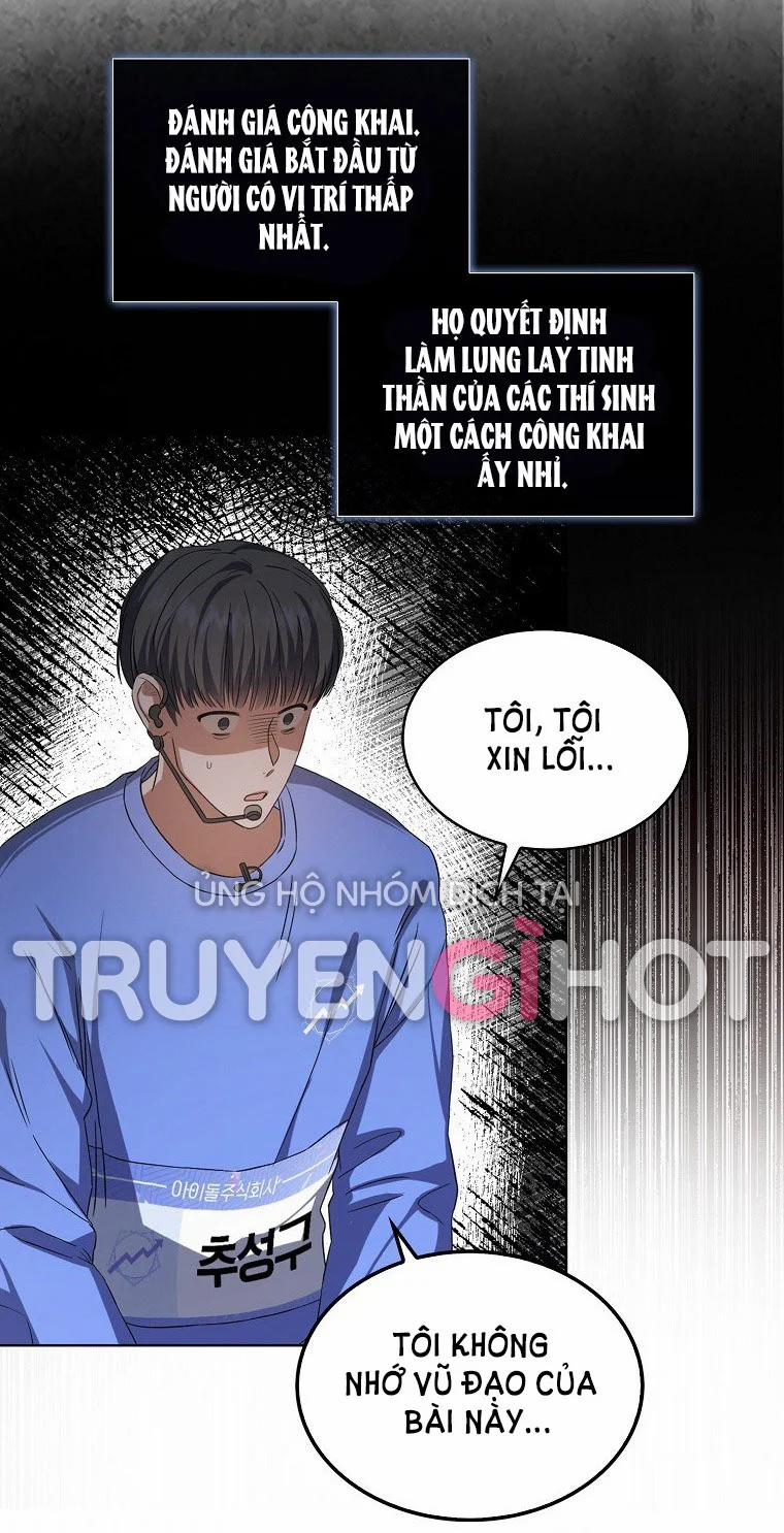 Debut Or Die 7 trang 25