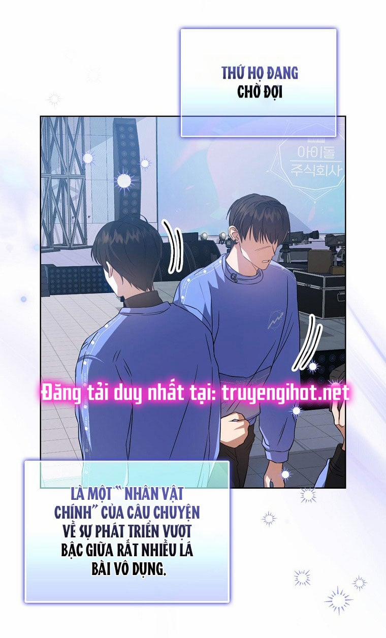 Debut Or Die 7 trang 31