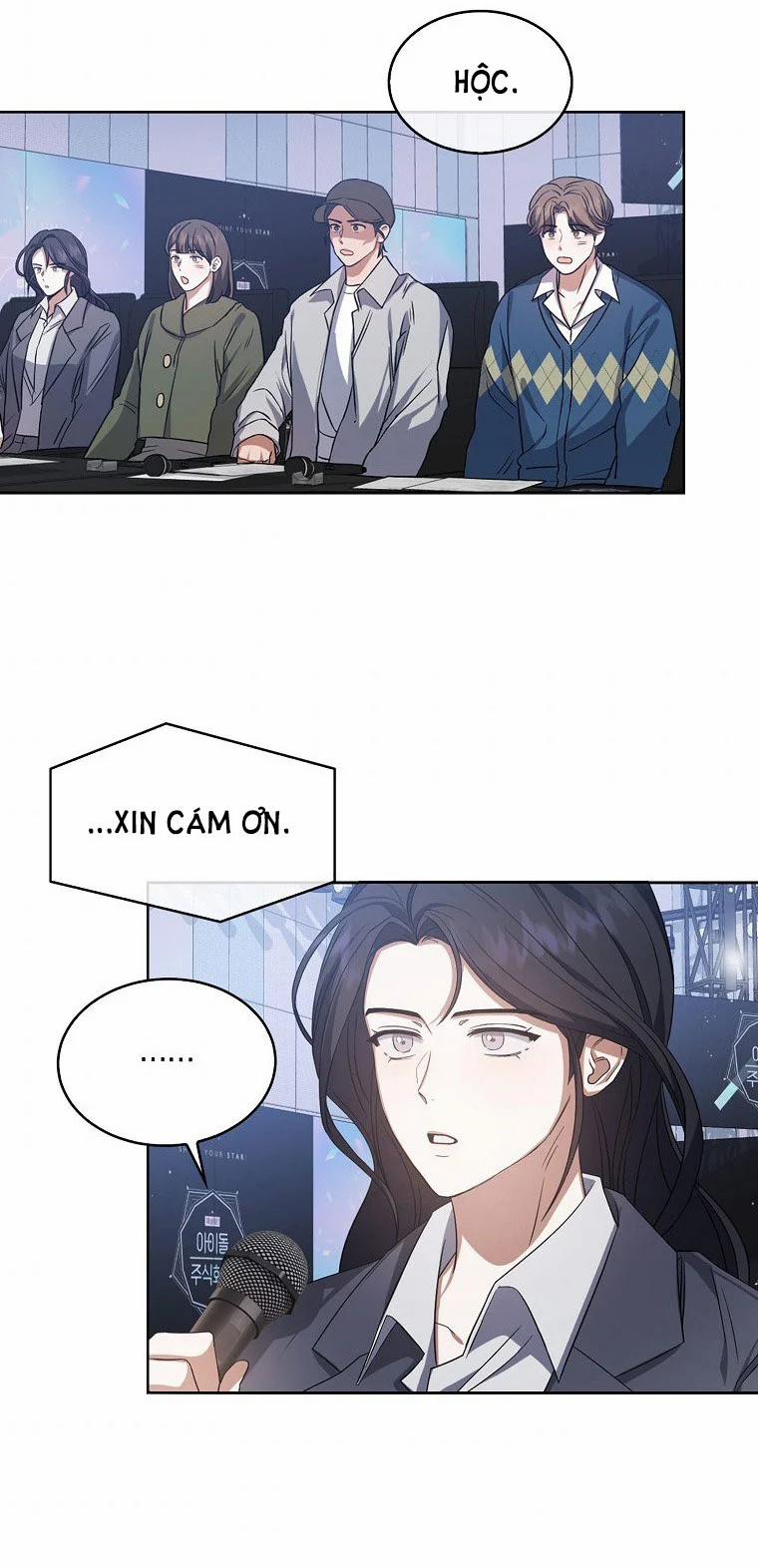 Debut Or Die 7 trang 33