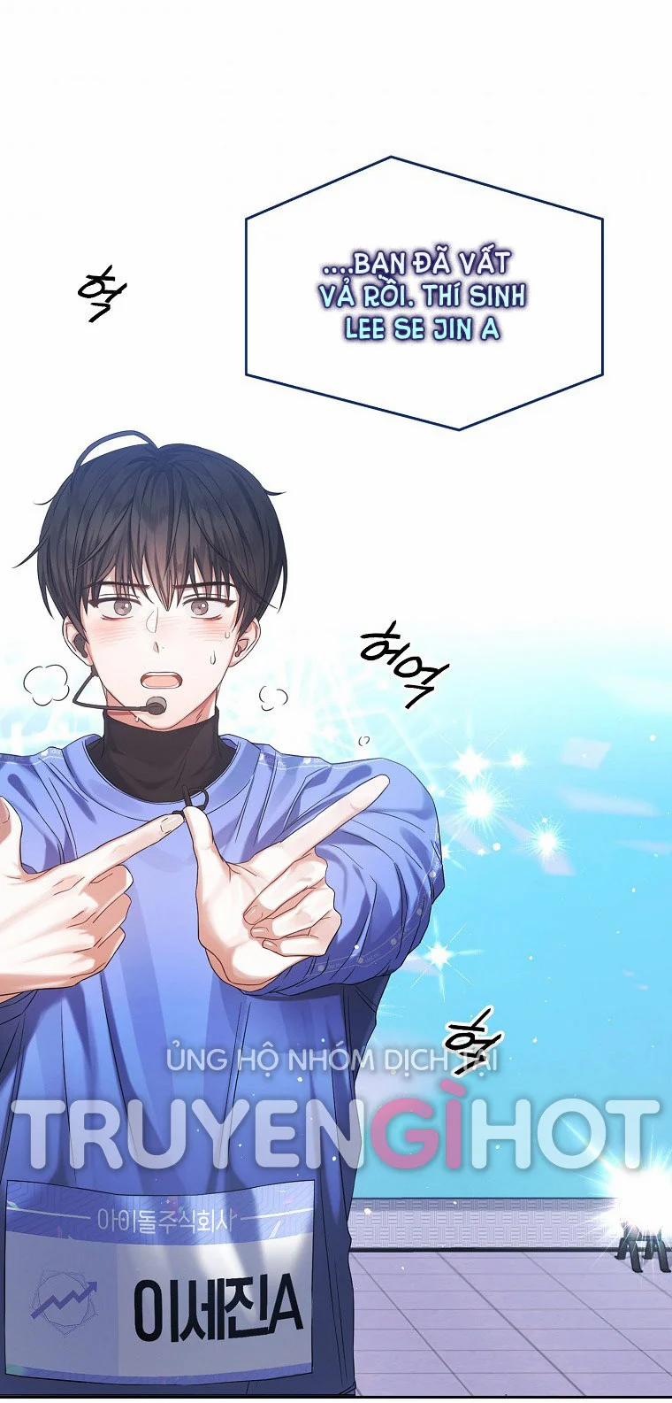 Debut Or Die 7 trang 34