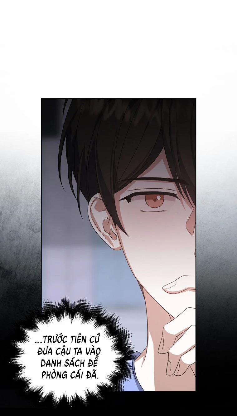 Debut Or Die 7 trang 38