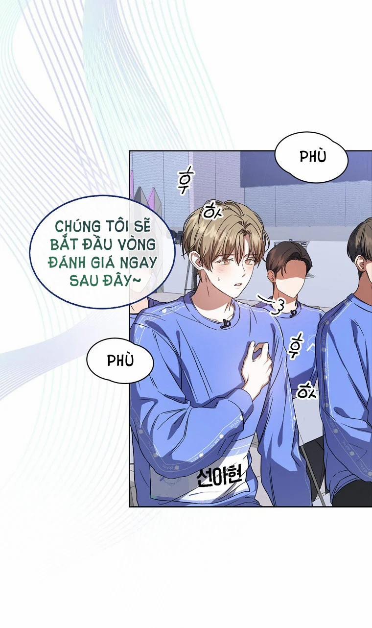 Debut Or Die 7 trang 4