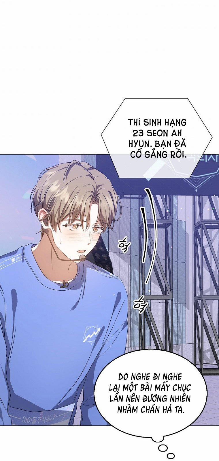 Debut Or Die 7 trang 41