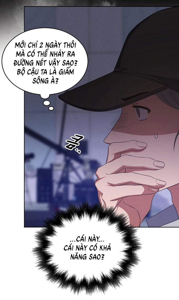 Debut Or Die 7 trang 58