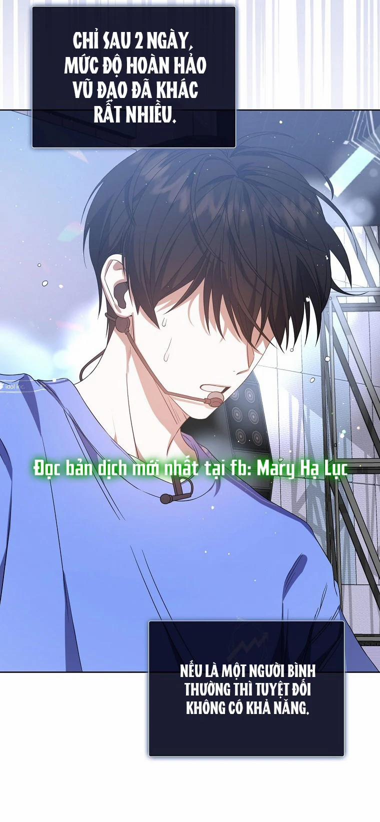 Debut Or Die 7 trang 60