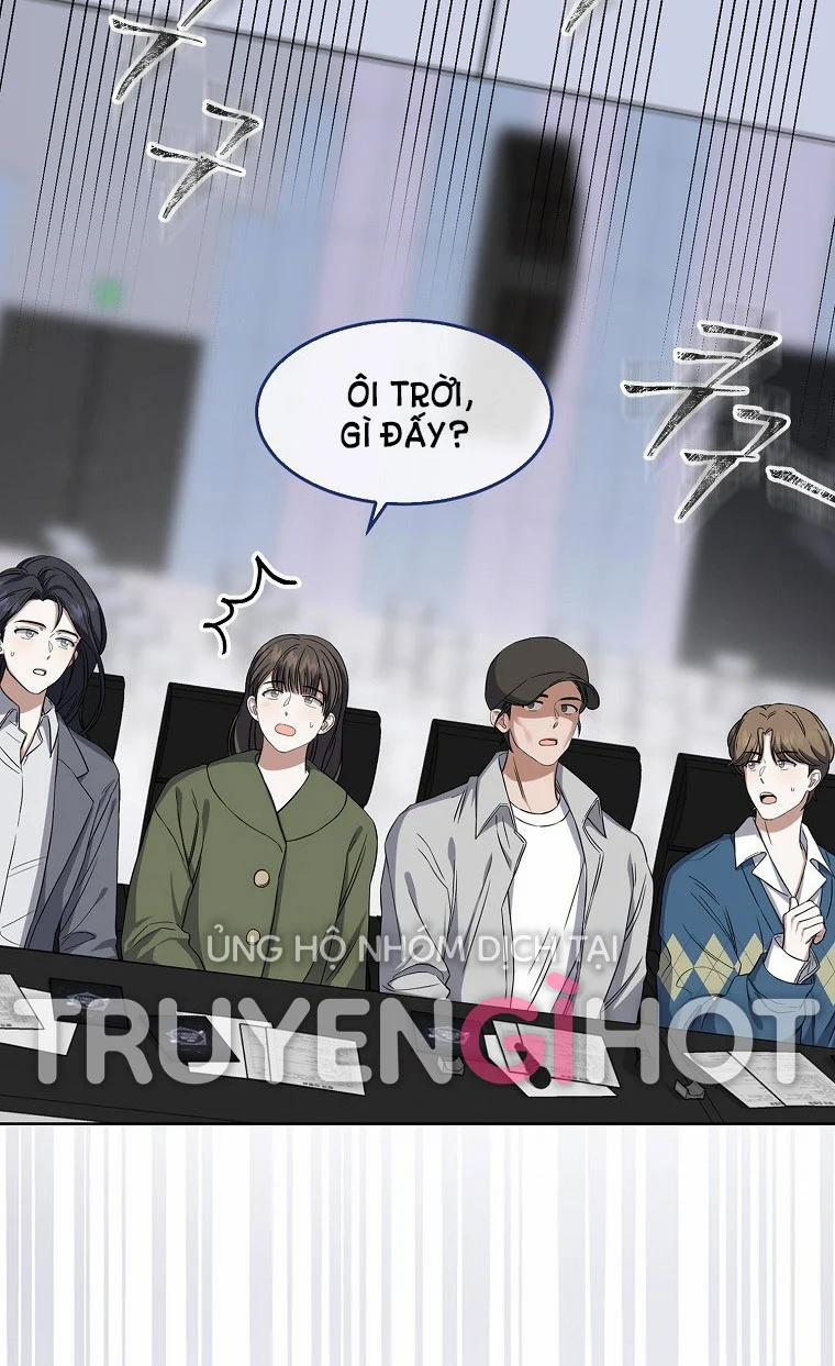 Debut Or Die 7 trang 9
