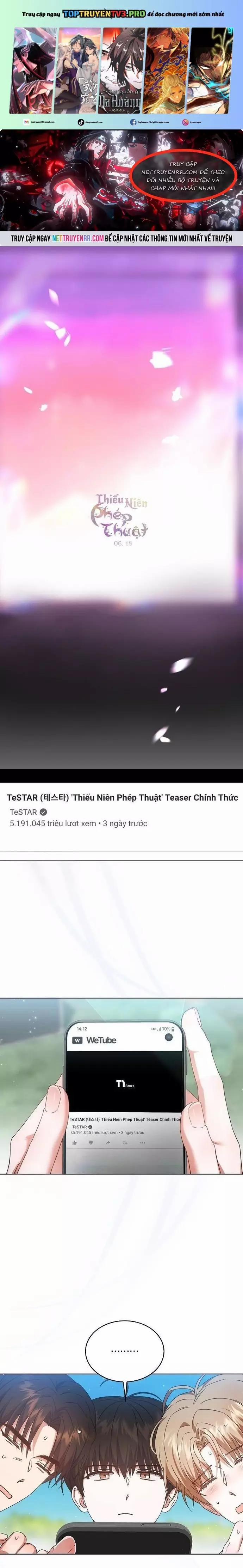 Debut Or Die 70 trang 0