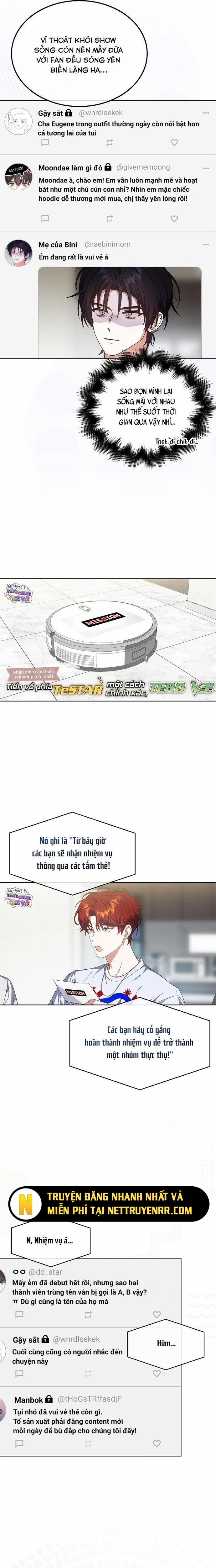 Debut Or Die 70 trang 10