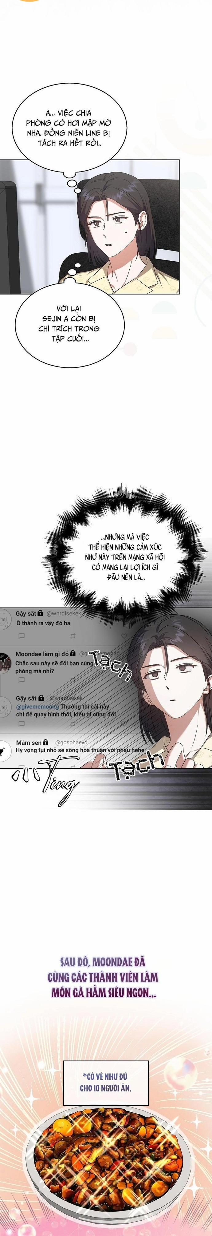 Debut Or Die 70 trang 13