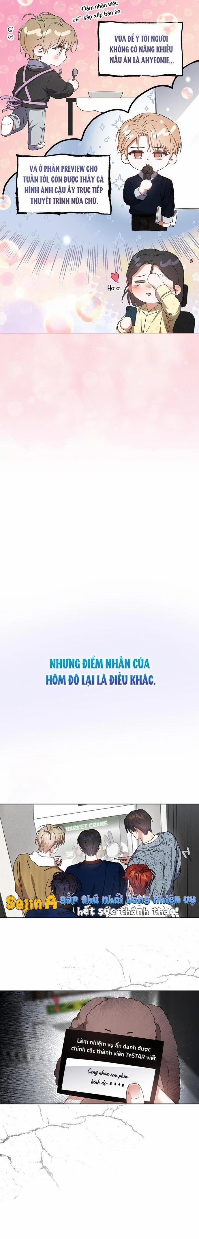 Debut Or Die 70 trang 14