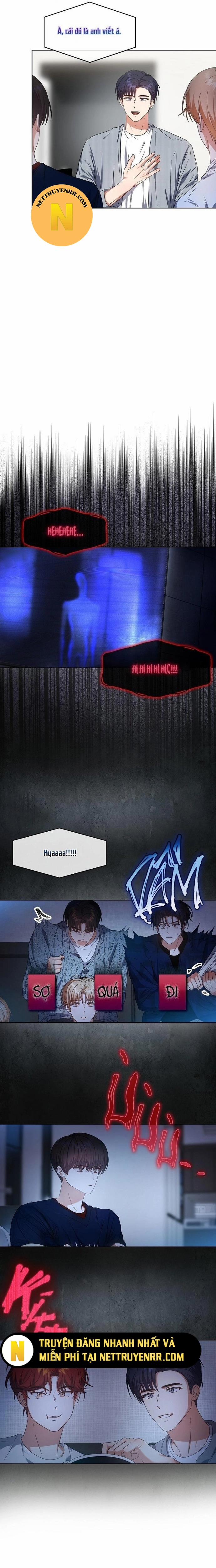 Debut Or Die 70 trang 15