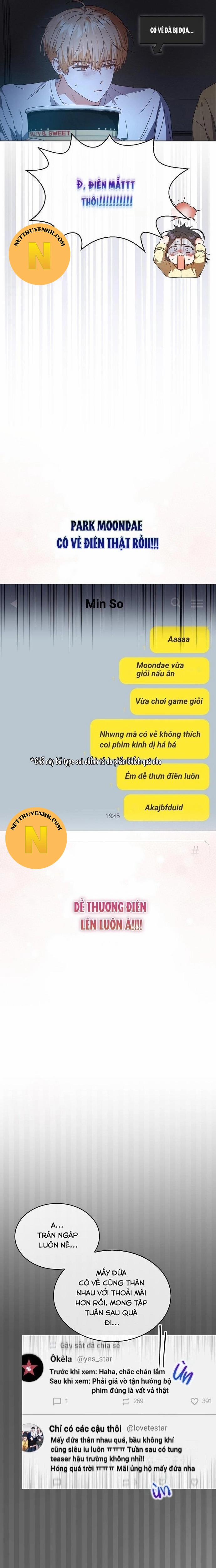 Debut Or Die 70 trang 18