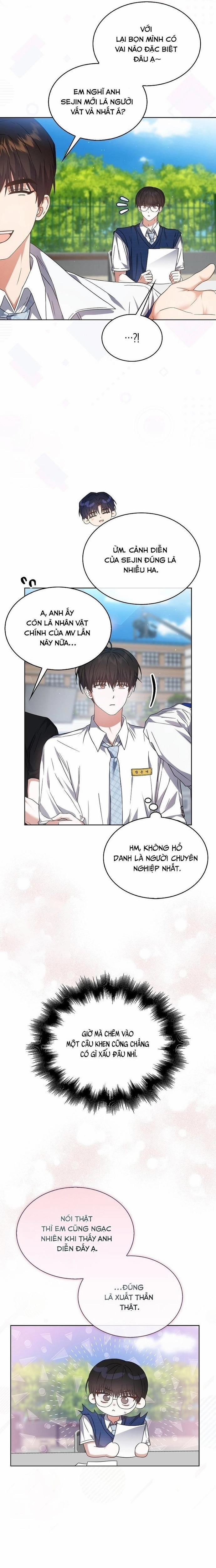 Debut Or Die 70 trang 3