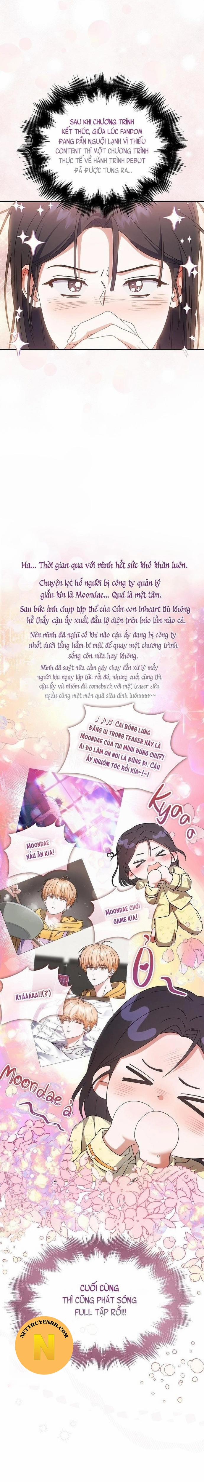 Debut Or Die 70 trang 8