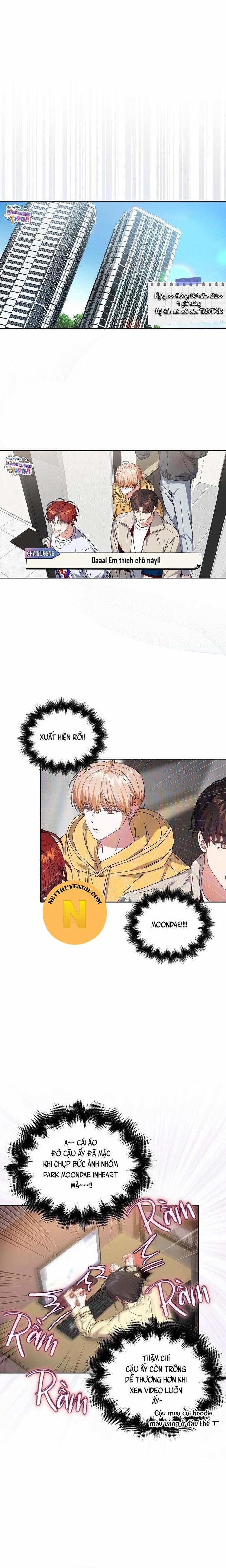 Debut Or Die 70 trang 9